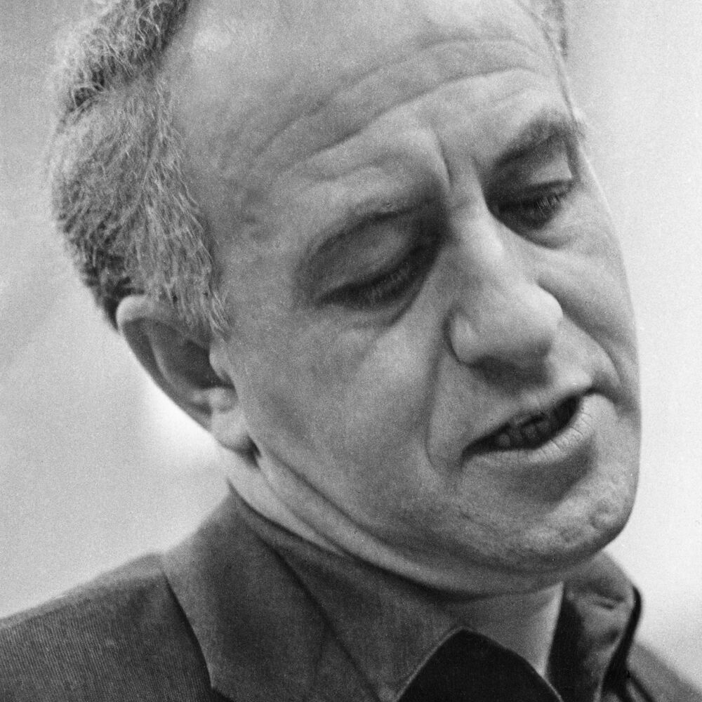 Picture of Rudolf Barshai