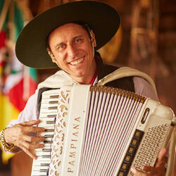Picture of João Luiz Corrêa