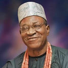 Alhaji Waziri Oshomah