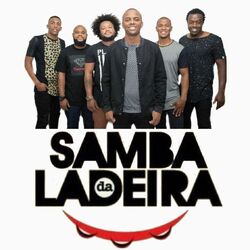 Picture of Grupo Samba da Ladeira