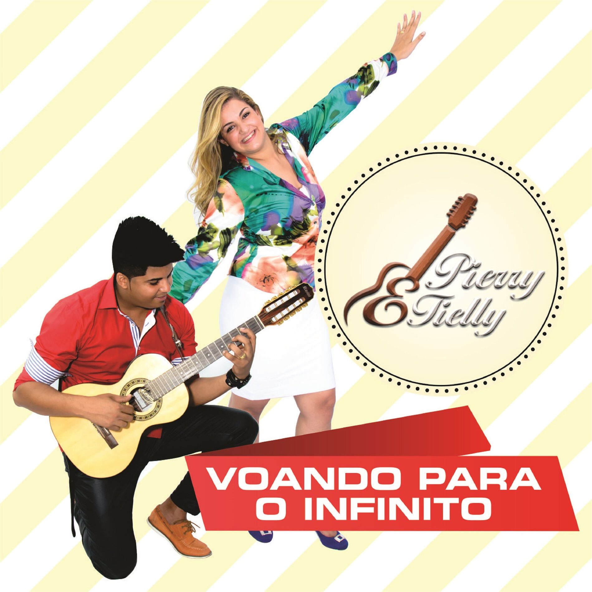 Pierry e Tielly