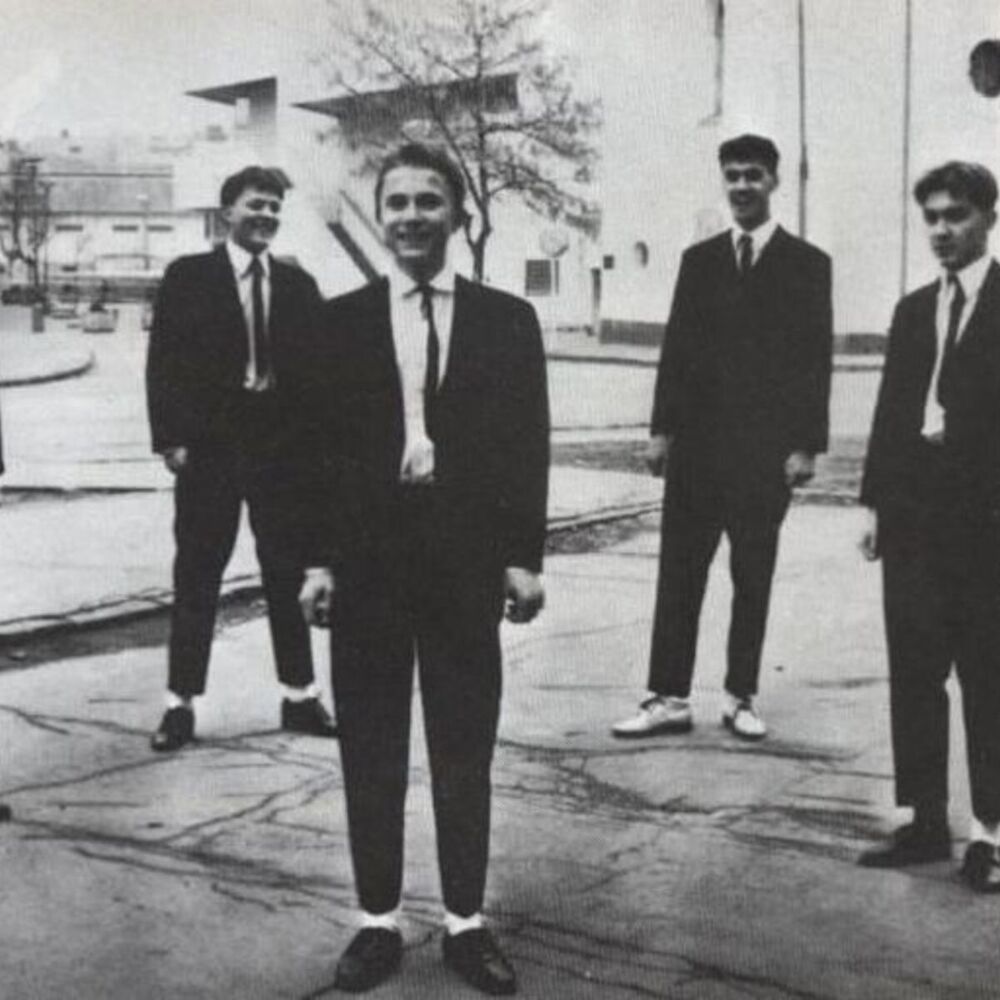 Picture of Bez ladu a skladu