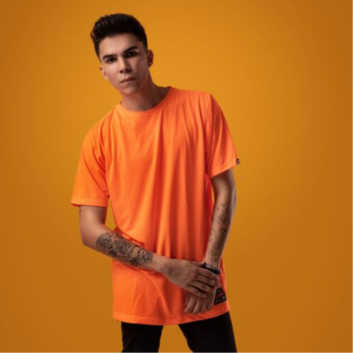 Artist picture of KVSH