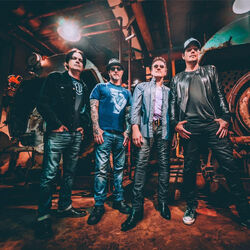 Picture of Riverdogs