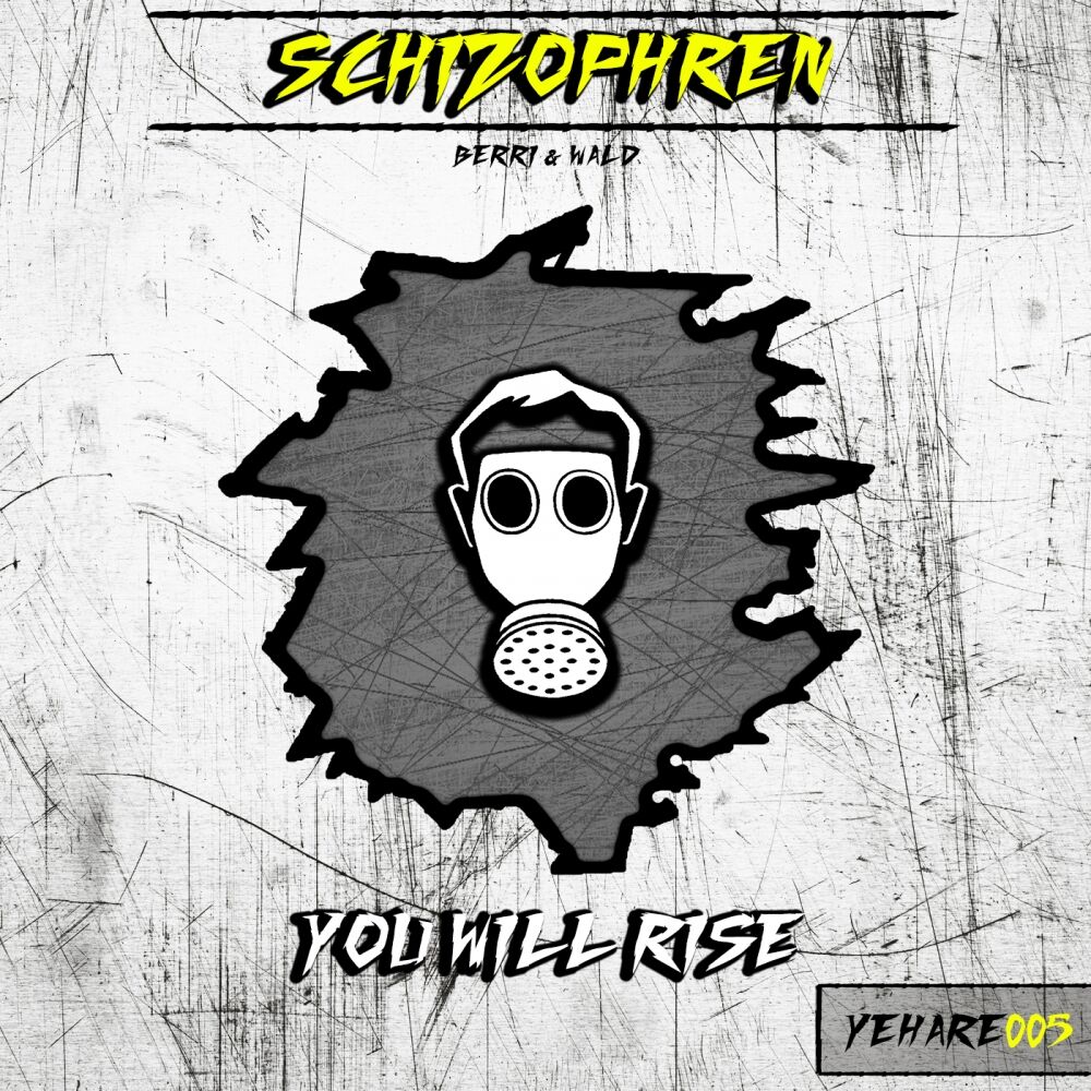 Picture of Schizophren