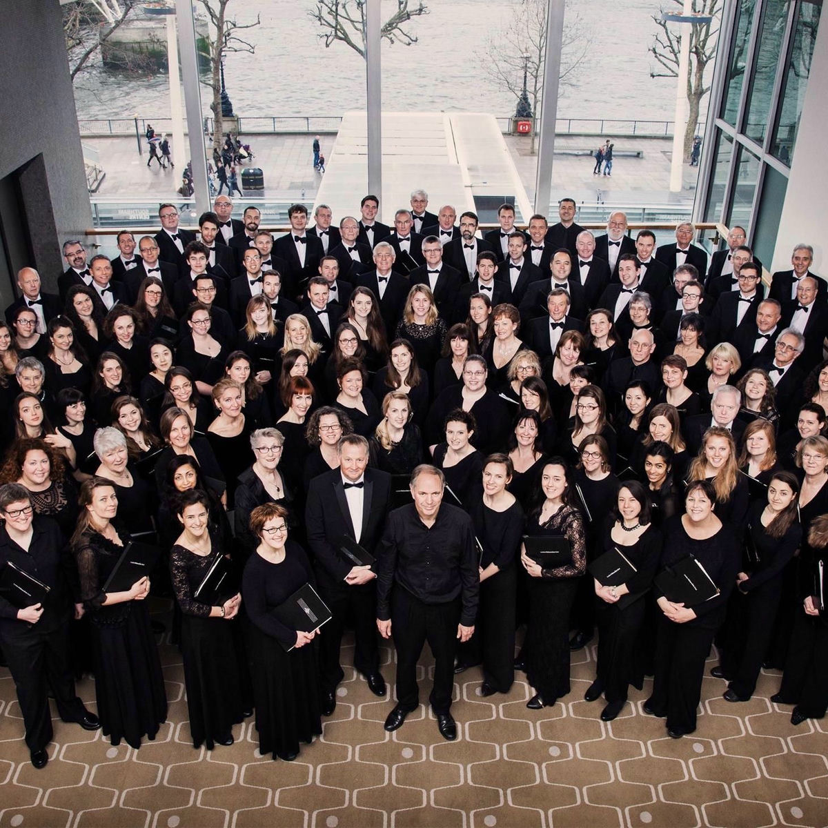 London Philharmonic Choir