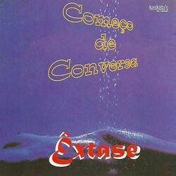 Picture of Começo de Conversa