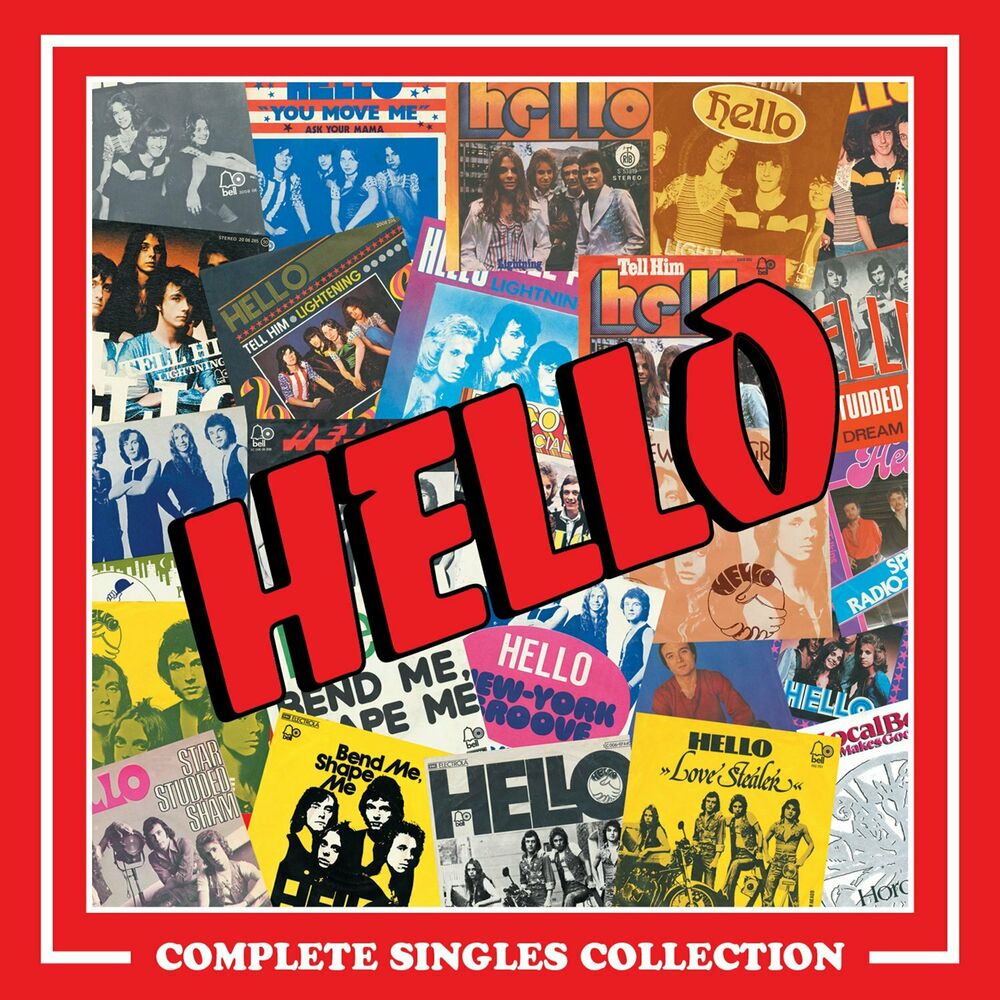 Picture of Hello