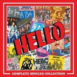 Picture of Hello