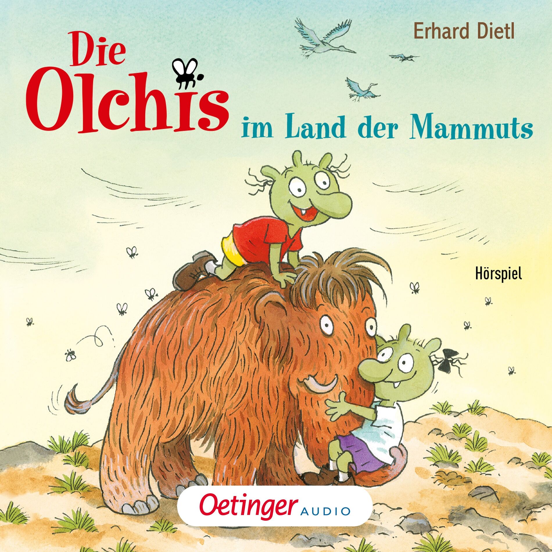 Die Olchis