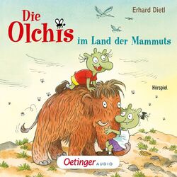 Picture of Die Olchis