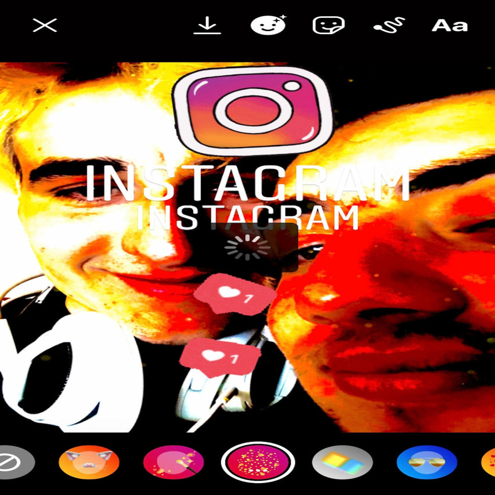 Instagram