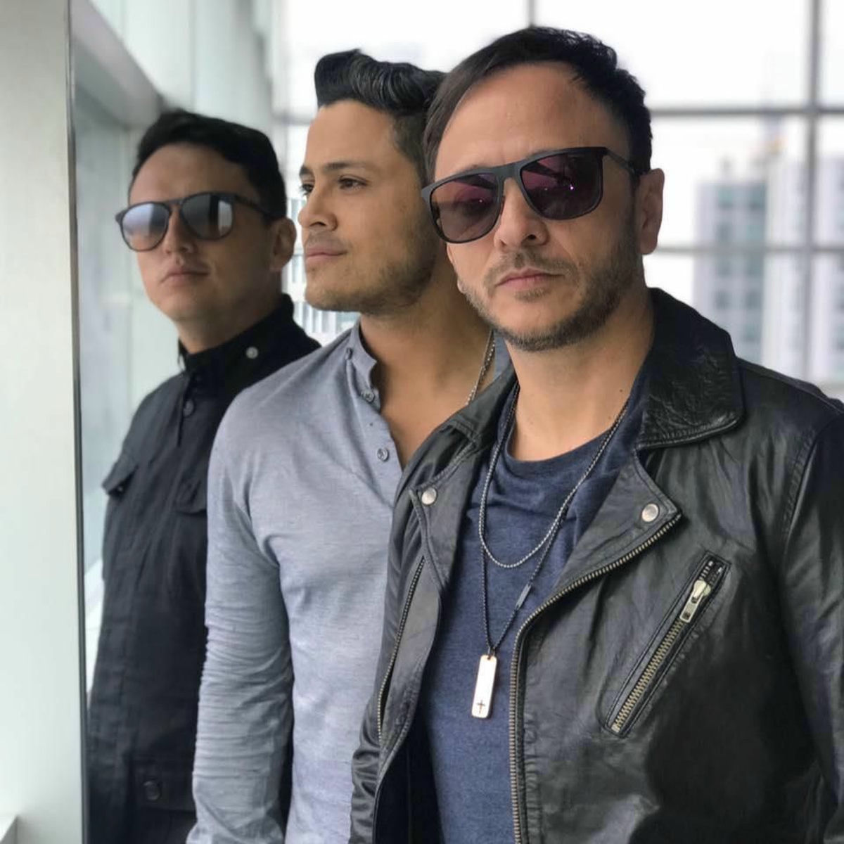 Los Tri-O