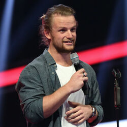 Picture of Richard Stirton