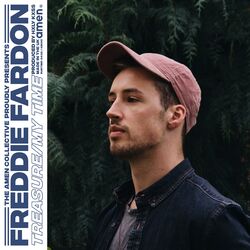 Picture of Freddie Fardon