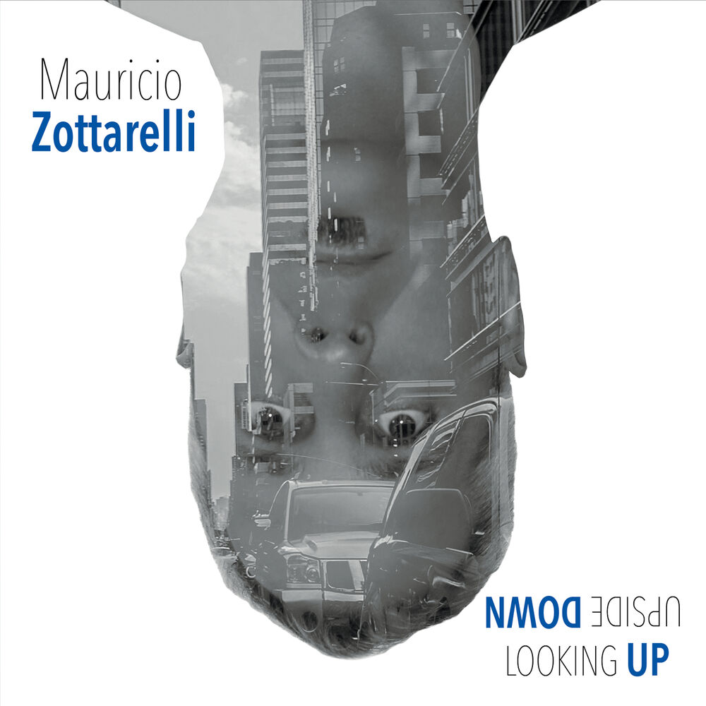 Picture of Mauricio Zottarelli