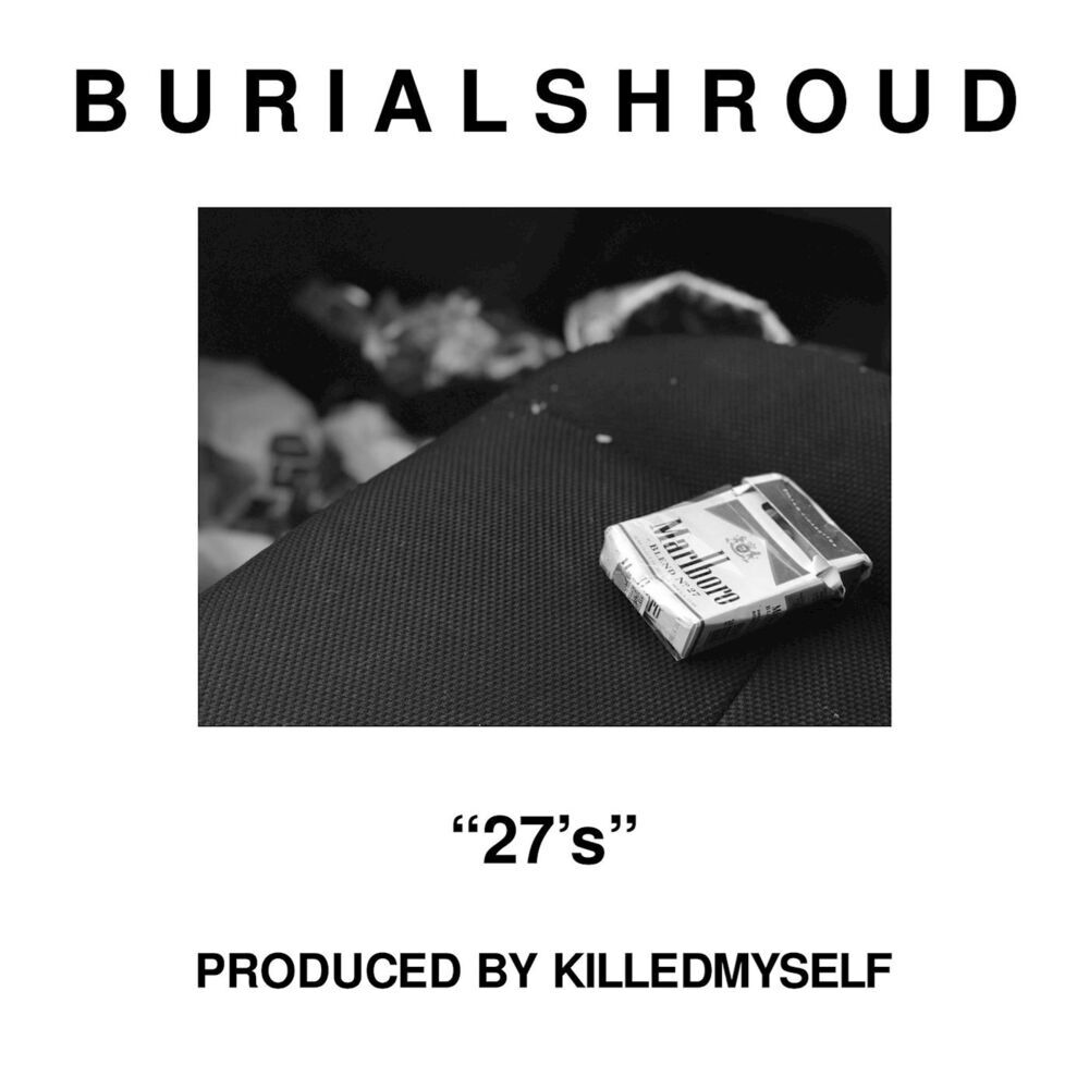 Picture of burialshroud