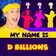 D Billions