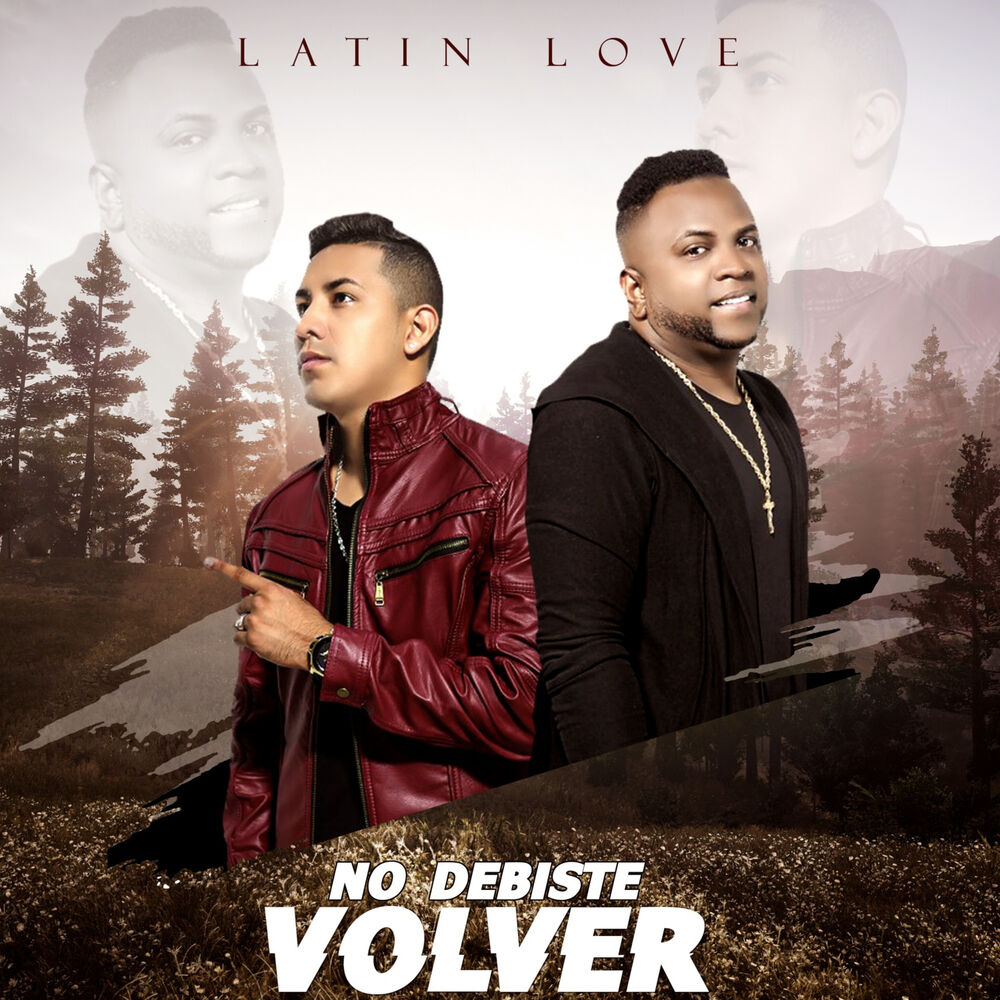 Picture of Latin Love