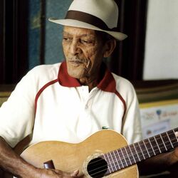 Picture of Compay Segundo
