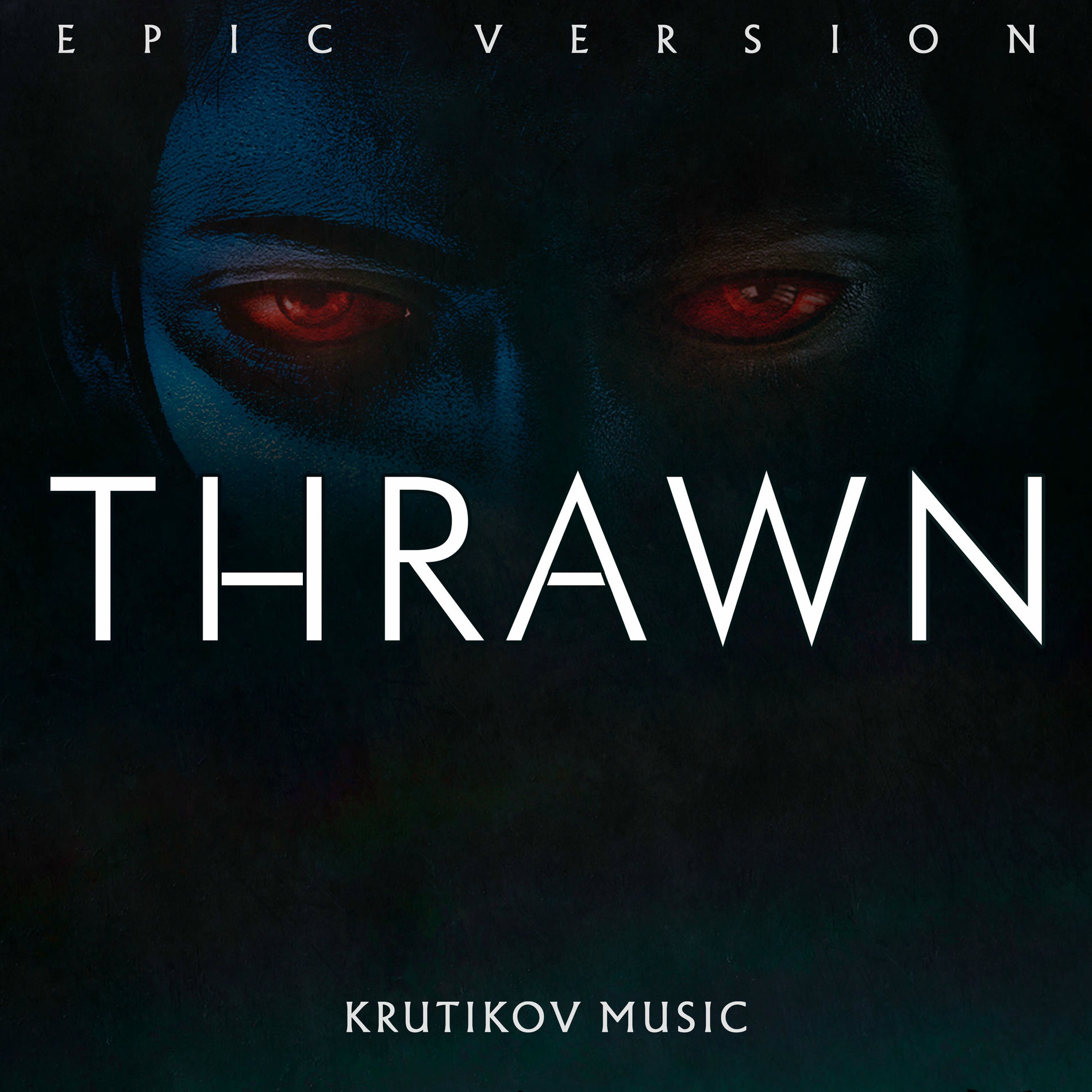Krutikov Music