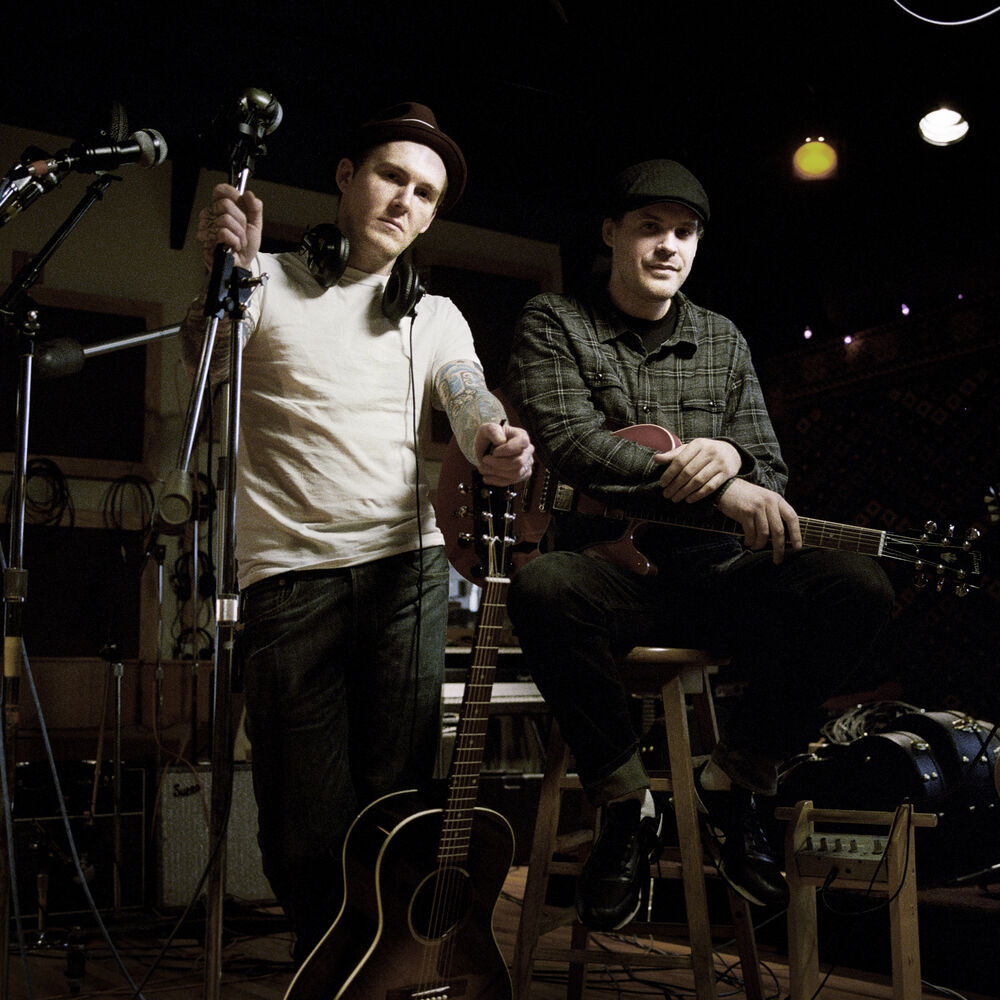 Picture of The Horrible Crowes