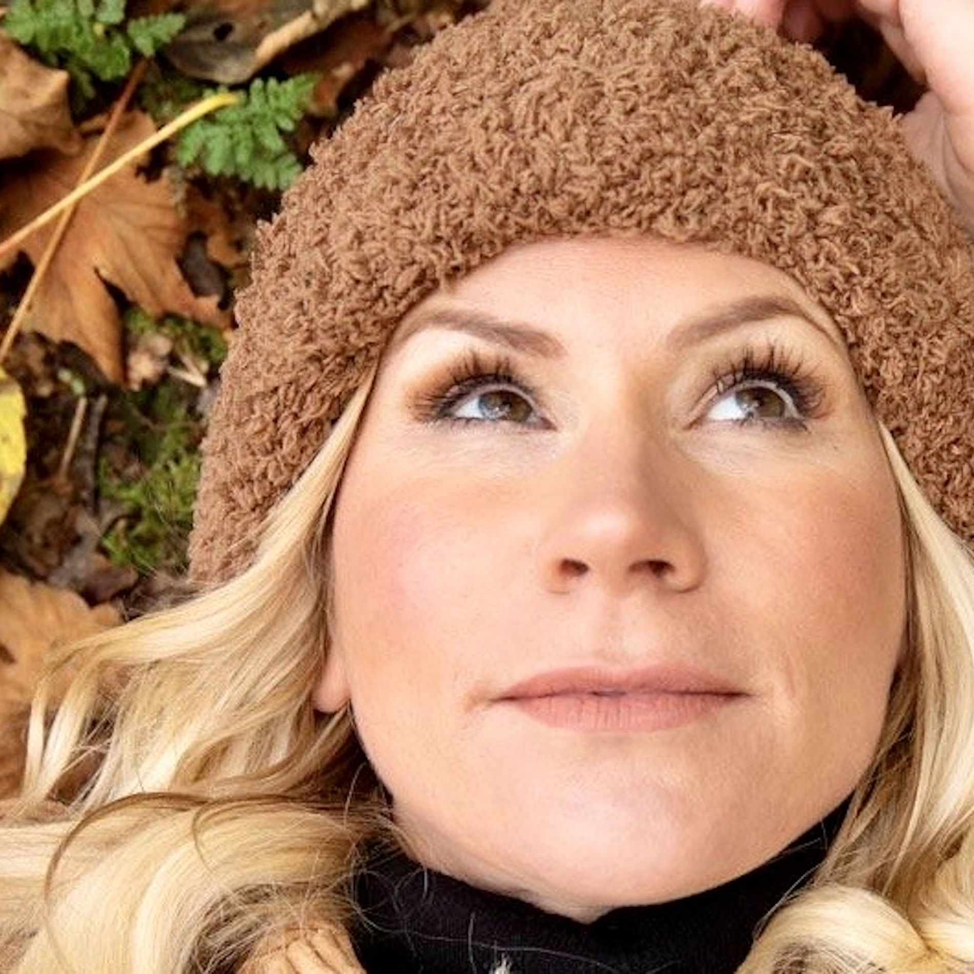 Artist picture of Kaya Laß