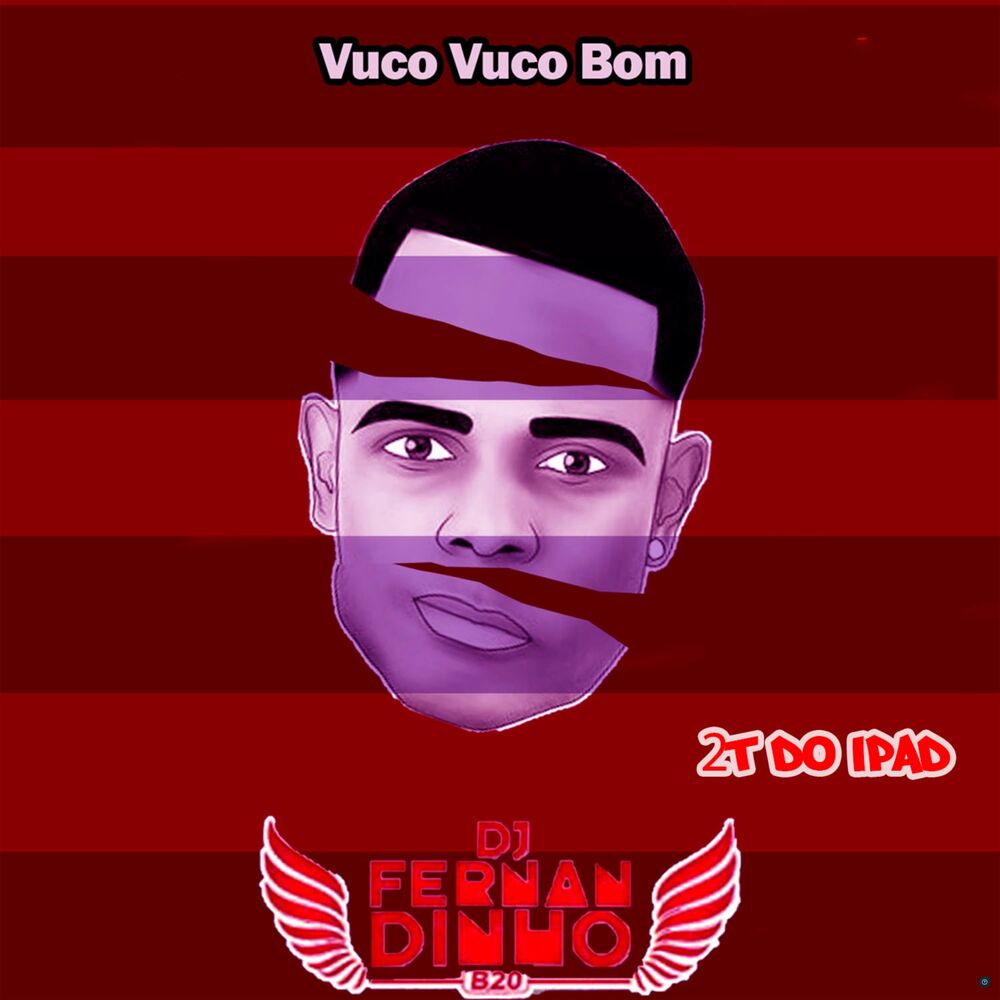 Picture of Dj Fernandinho B20