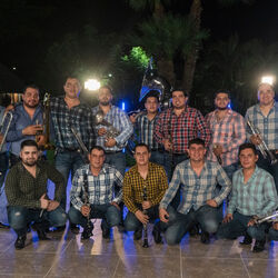 Picture of Banda Corona del Rey