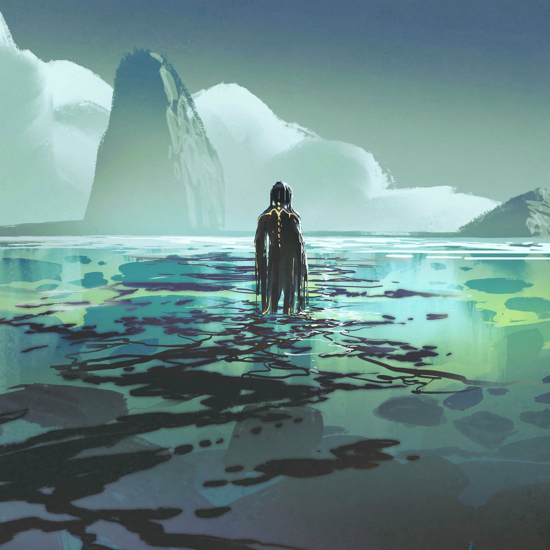 Artist picture of ΛTLΛS