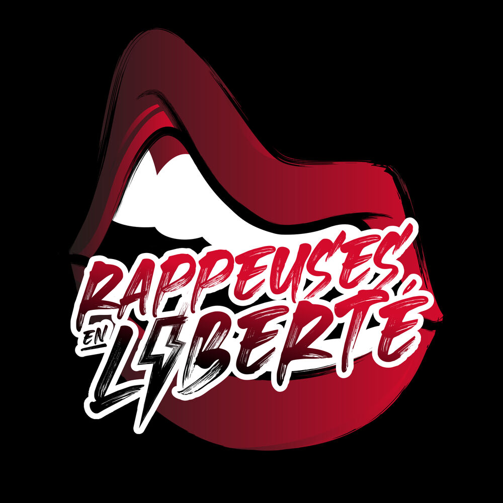 Picture of Rappeuses en Liberté