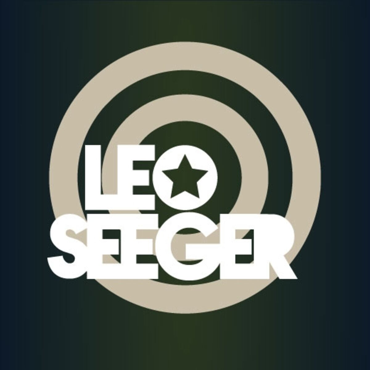 Leo Seeger