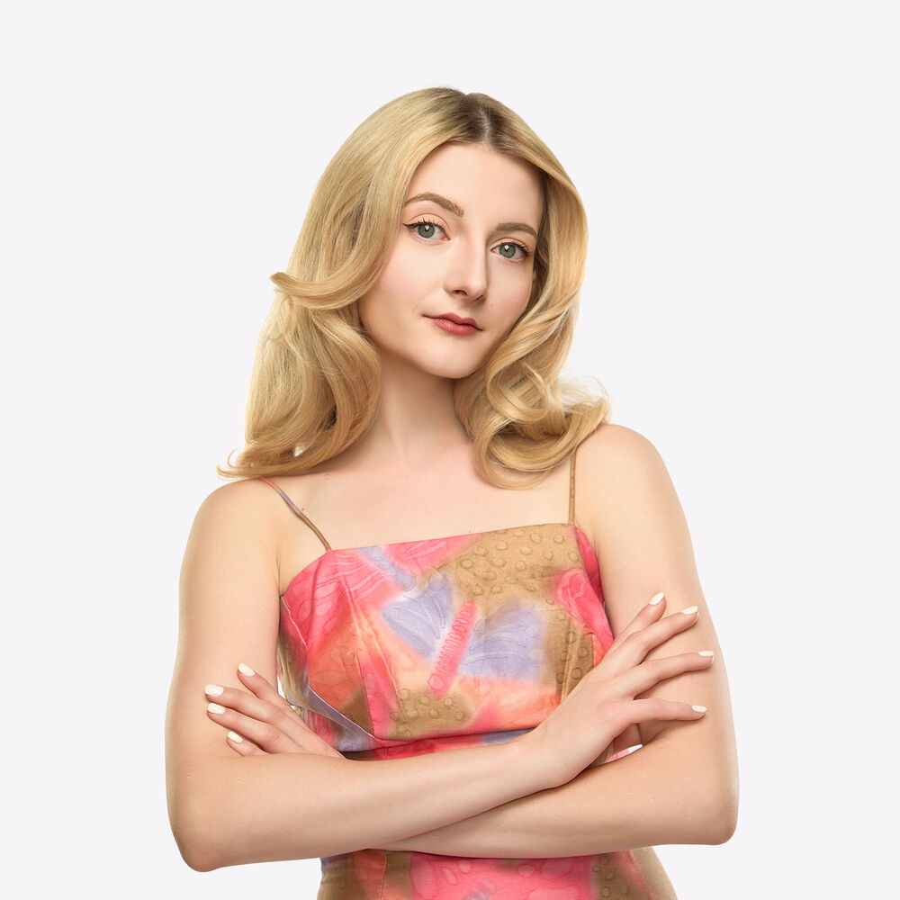 Picture of Caity Gyorgy