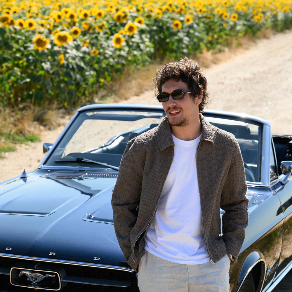 Photo de l'artiste Thomas Goldberg