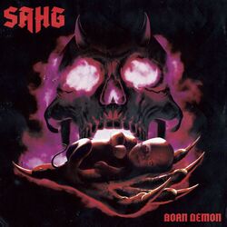 Picture of Sahg