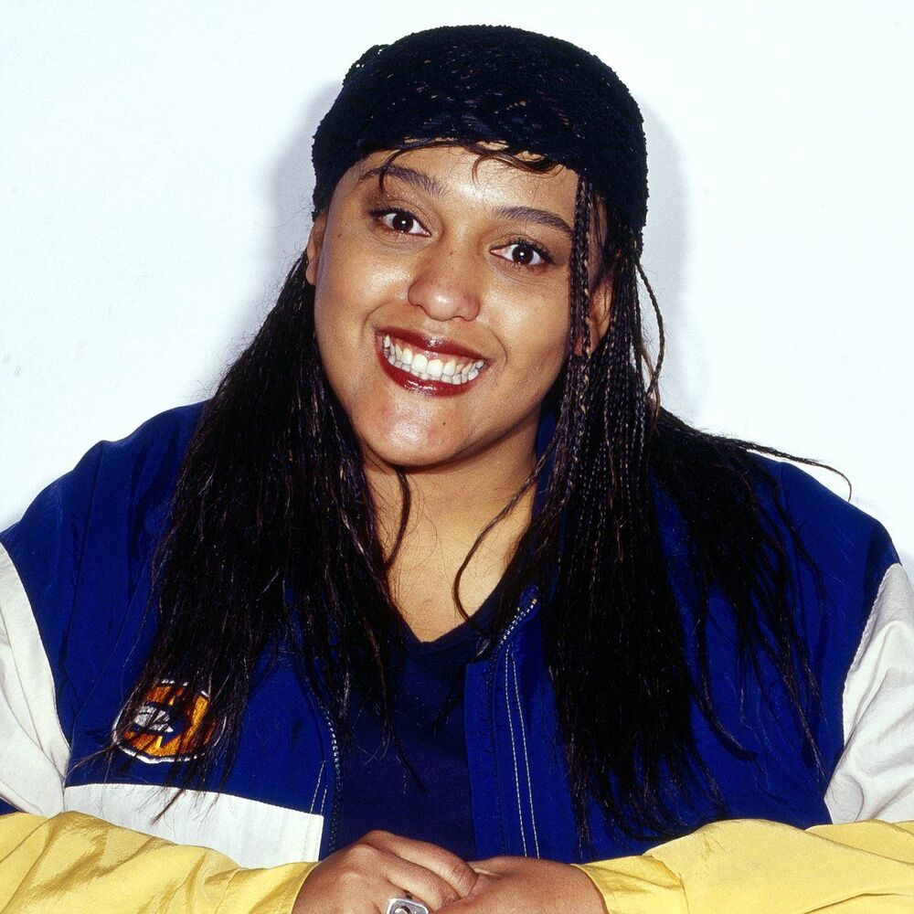 Picture of Diane Charlemagne