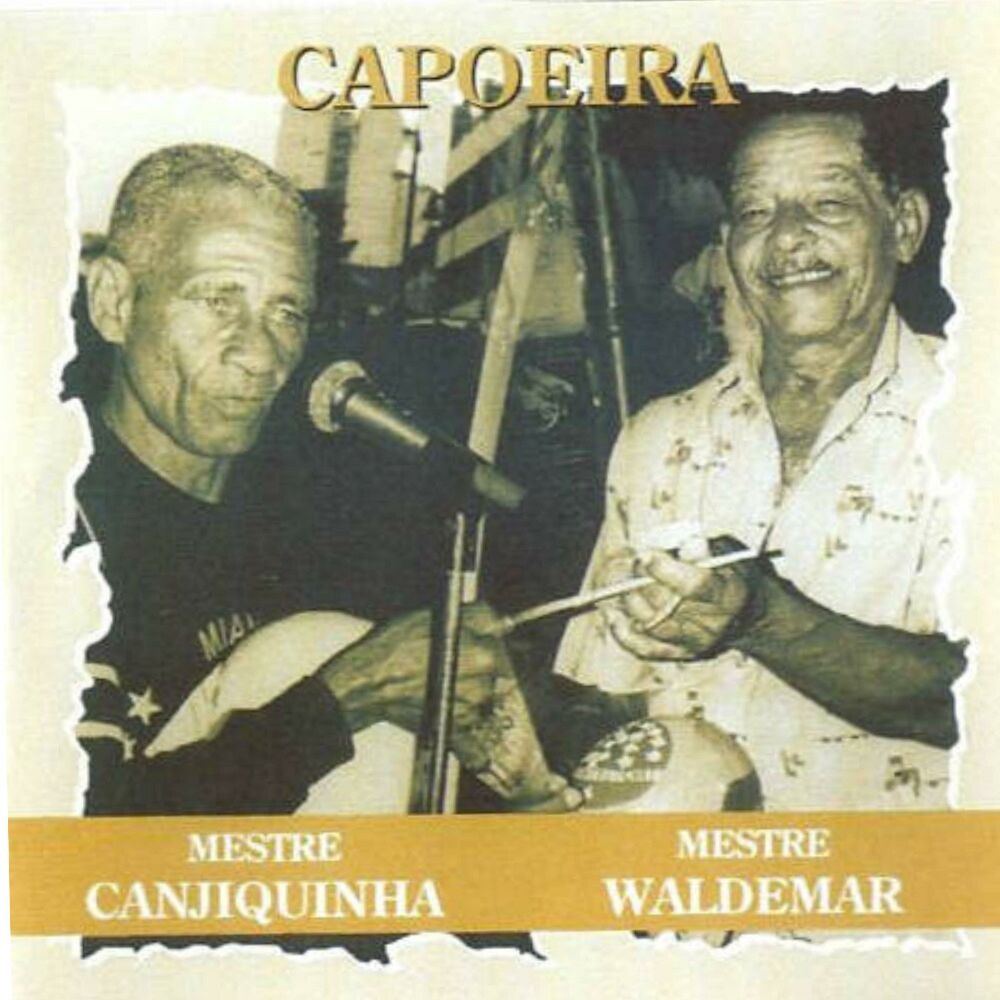 Picture of Capoeira Clássicos