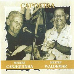 Picture of Capoeira Clássicos