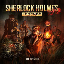 Sherlock Holmes Legends