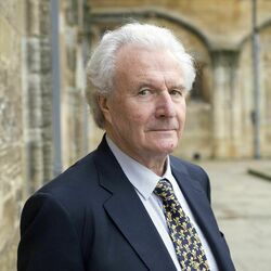 Picture of Sir Colin Davis