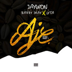 Picture of Jaywon