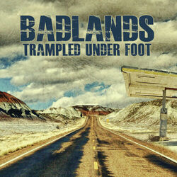 Picture of Trampled Under Foot