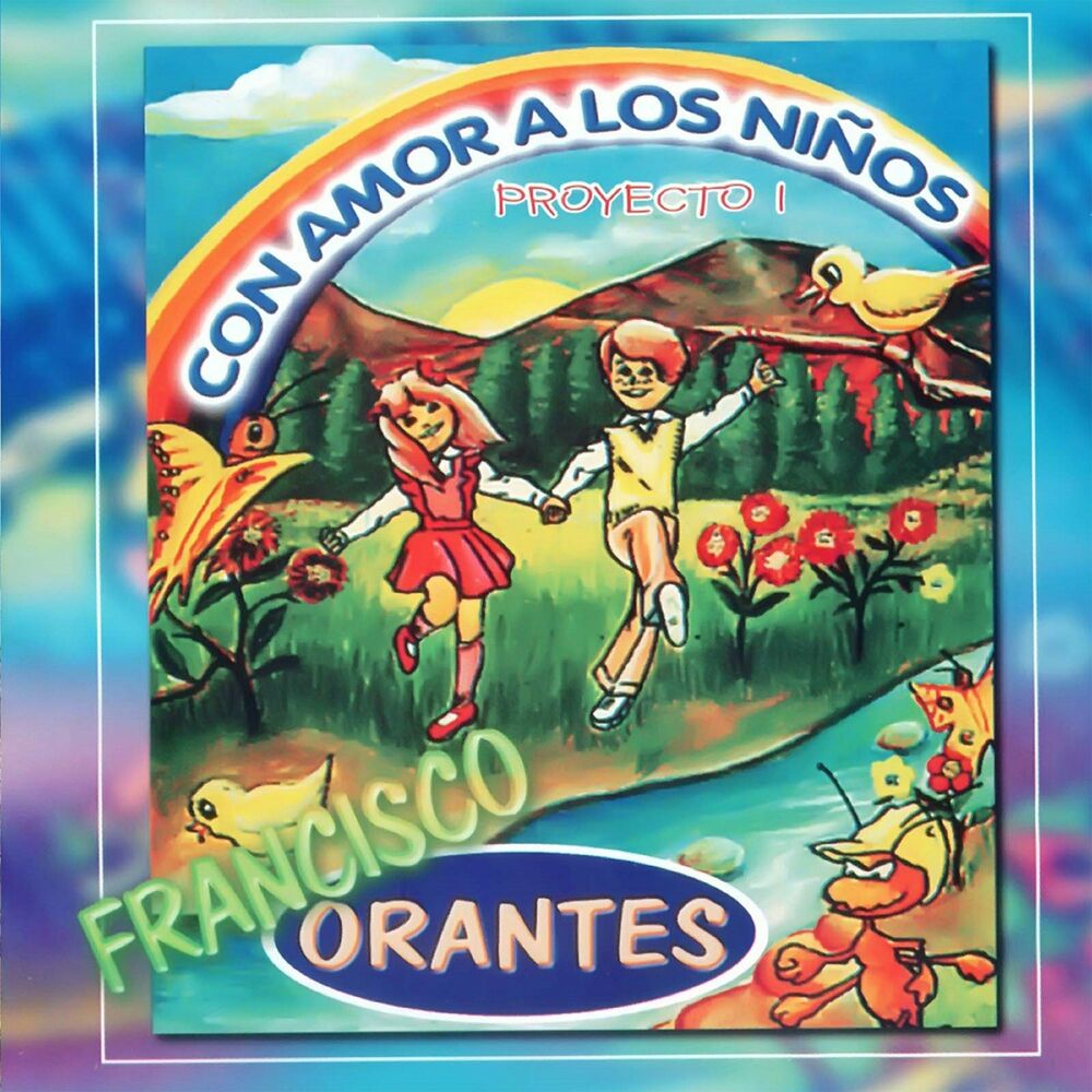Picture of Francisco Orantes