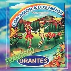 Picture of Francisco Orantes