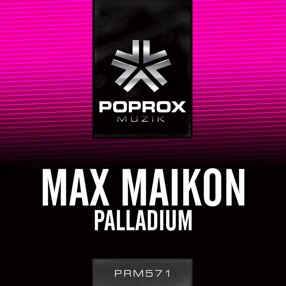 Picture of Max Maikon