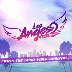 Picture of Les Anges 9