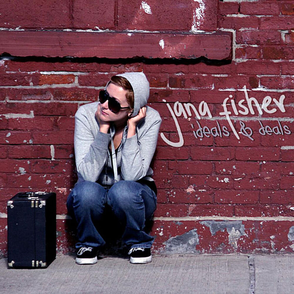 Picture of Jana Fisher