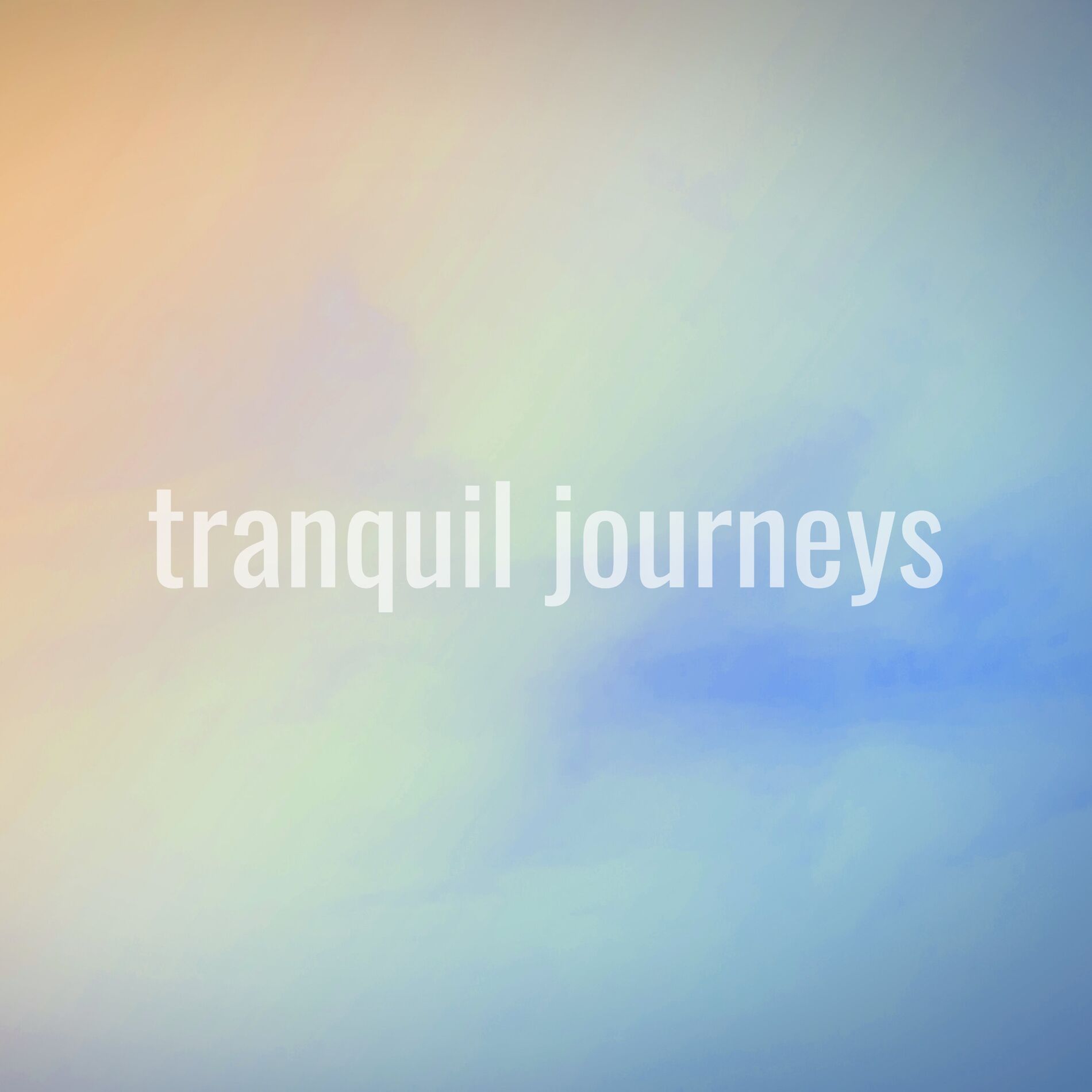 Tranquil Journeys