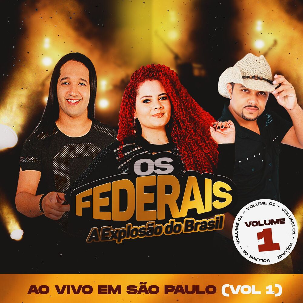 Picture of Os Federais