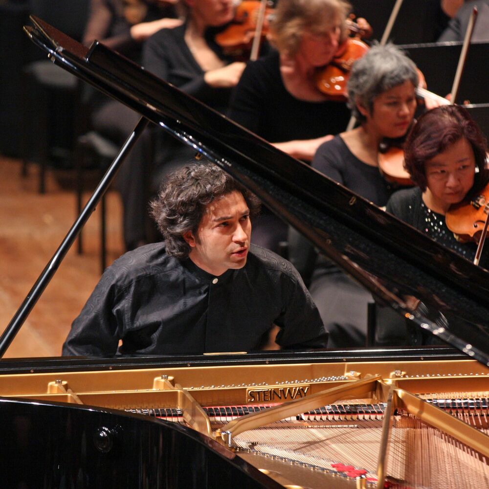 Picture of Sergio Tiempo